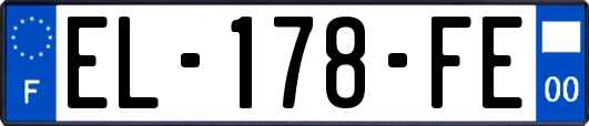 EL-178-FE