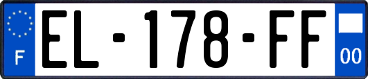 EL-178-FF
