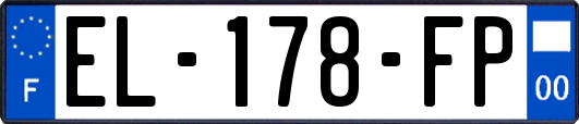 EL-178-FP
