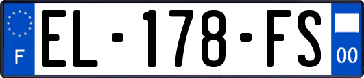 EL-178-FS