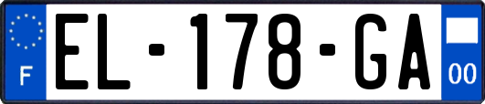 EL-178-GA