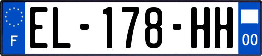 EL-178-HH