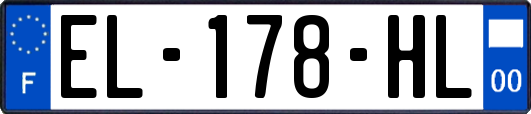 EL-178-HL