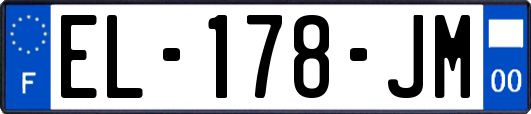 EL-178-JM