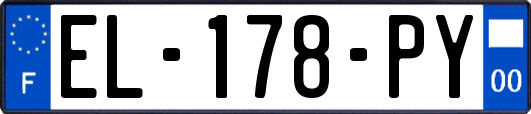 EL-178-PY