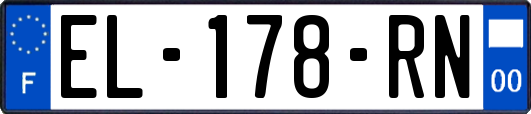 EL-178-RN