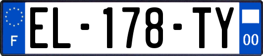 EL-178-TY