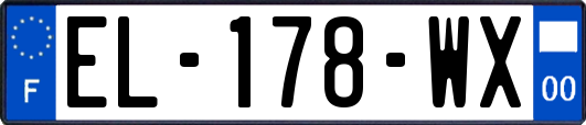 EL-178-WX