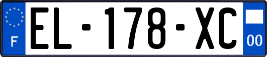 EL-178-XC