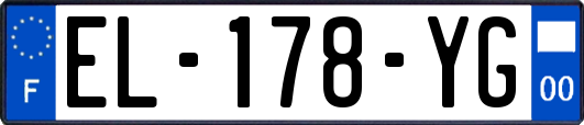 EL-178-YG