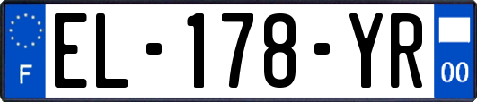 EL-178-YR