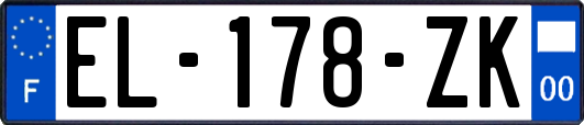 EL-178-ZK