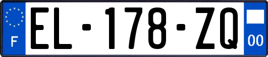 EL-178-ZQ