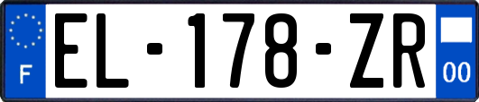 EL-178-ZR