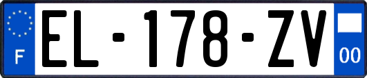 EL-178-ZV