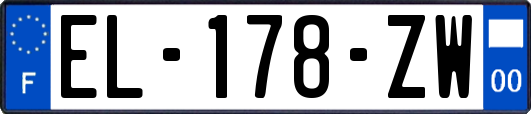 EL-178-ZW