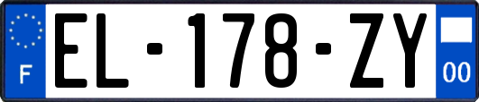 EL-178-ZY