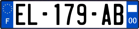 EL-179-AB