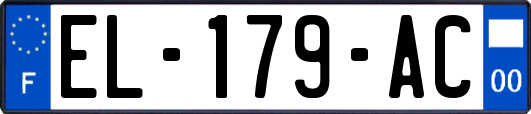 EL-179-AC