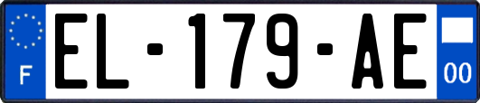 EL-179-AE