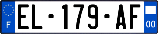 EL-179-AF