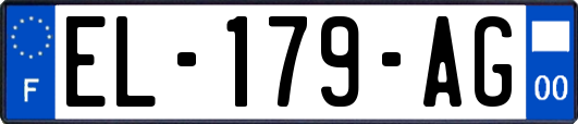 EL-179-AG