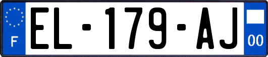 EL-179-AJ