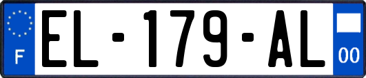 EL-179-AL