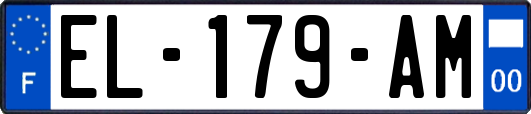 EL-179-AM