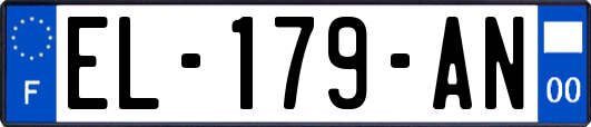 EL-179-AN