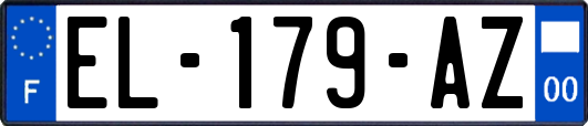 EL-179-AZ