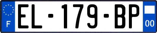 EL-179-BP