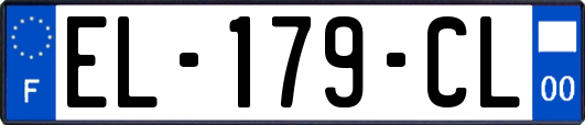 EL-179-CL