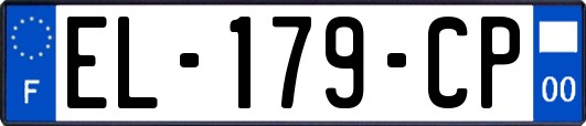 EL-179-CP