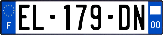 EL-179-DN