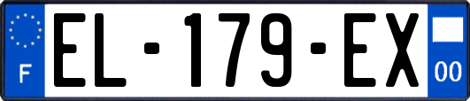 EL-179-EX