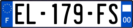 EL-179-FS