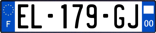 EL-179-GJ
