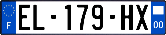 EL-179-HX