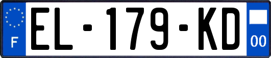 EL-179-KD