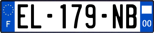 EL-179-NB