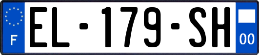 EL-179-SH