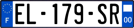 EL-179-SR