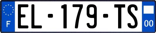 EL-179-TS