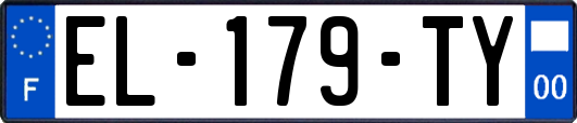 EL-179-TY