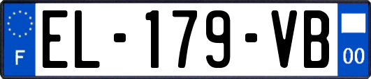 EL-179-VB