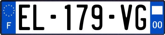 EL-179-VG