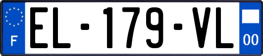 EL-179-VL