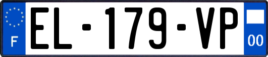 EL-179-VP