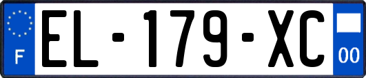 EL-179-XC